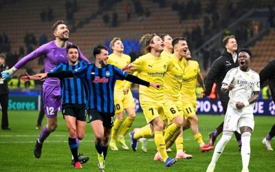 Play-off Champions League: Cổ tích Bodo/Glimt, Serie A thoát hiểm thần kỳ