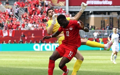 Kết quả - tỷ số World Cup 2026 hôm nay 13/6