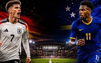 Nhận định Đức vs Curacao: Mưa bàn thắng tại Houston
