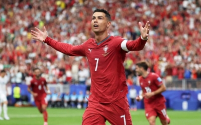 Video highlight bàn thắng Bồ Đào Nha vs Uzbekistan - Bảng K World Cup 2026