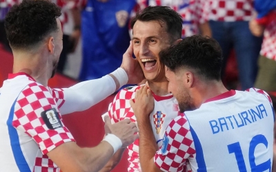 Video highlight bàn thắng Panama vs Croatia - Bảng L World Cup 2026