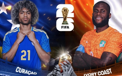 Nhận định Curacao vs Bờ Biển Ngà: Không được phép thua
