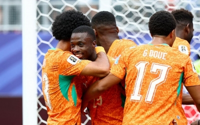 Video highlight bàn thắng Curacao 0-2 Bờ Biển Ngà - Bảng E World Cup 2026