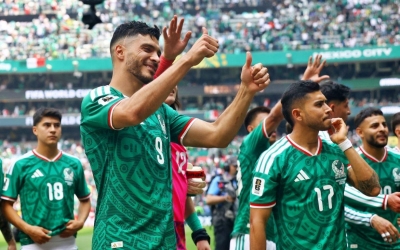 Video highlight bàn thắng CH Séc vs Mexico - Bảng A World Cup 2026