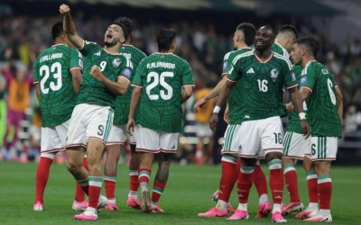 Video highlight bàn thắng Mexico vs Ecuador - Vòng 1/16 World Cup 2026