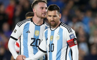Messi tỏa sáng, nhưng đây mới là 'bộ não' quyết định thành bại của Argentina