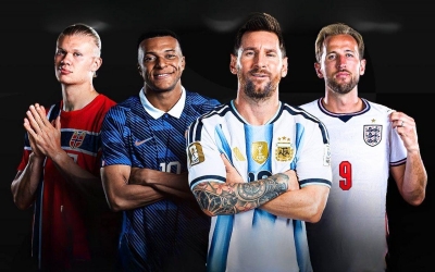 Tứ kết World Cup 2026: 4 ông lớn trước những cái bẫy khó lường