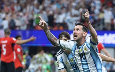 World Cup 2026 lập 'luật ngầm': Cứ 2 trận lại có 1 trận nổ bàn sau phút 80