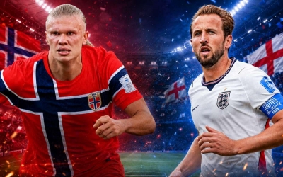 Nhận định Na Uy vs Anh: Tam sư coi chừng cạm bẫy Bắc Âu