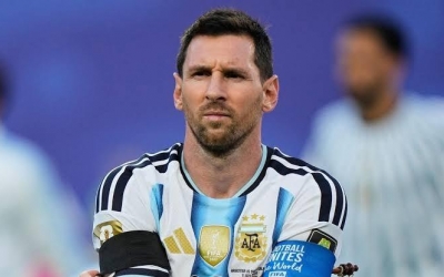 Vũ khí đáng sợ của Messi khiến tuyển Anh phải cảnh giác cao độ