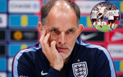 HLV Thomas Tuchel gửi thông điệp tới Tây Ban Nha, hẹn chung kết trong mơ