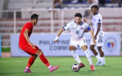 Nhận định Philippines vs Myanmar: Chủ nhà được kỳ vọng lớn
