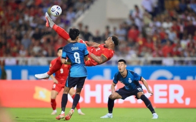 Nhận định Việt Nam vs Campuchia: 90 phút chốt ngôi đầu bảng A