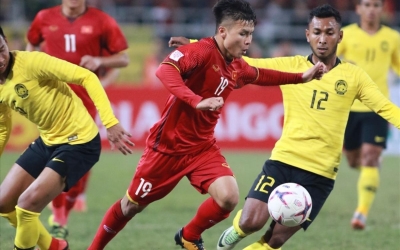 Nhận định Việt Nam vs Malaysia: Lấy lợi thế trước ngày về Mỹ Đình
