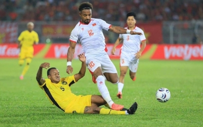 Nhận định Việt Nam vs Malaysia: Khó có bất ngờ cho đội khách
