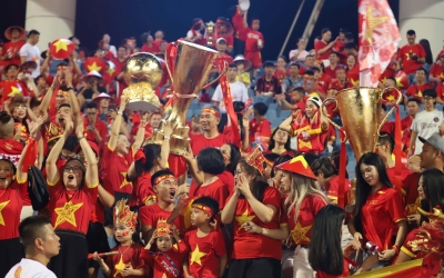 Trực tiếp Việt Nam vs Thái Lan: Đã có đội hình xuất phát!