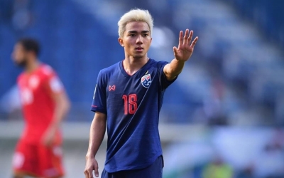 Chanathip nói thẳng về khả năng tái đấu ĐT Việt Nam ở FIFA ASEAN Cup