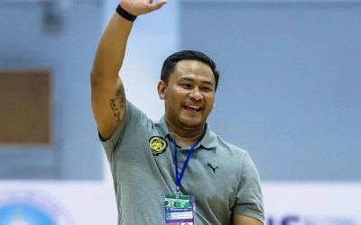 Vừa thắng Việt Nam tại SEA Games 33, HLV Malaysia bất ngờ từ chức