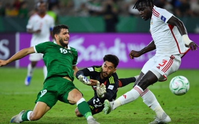 U23 UAE thi đấu thế nào trước khi gặp U23 Việt Nam ở tứ kết
