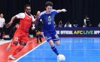 CĐV Nhật Bản phản ứng dữ dội khi đội nhà thua Indonesia ở bán kết