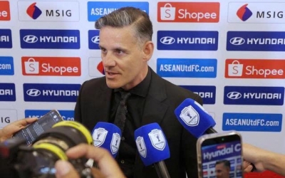 Tân HLV Indonesia ví AFF Cup nóng hơn derby Anh