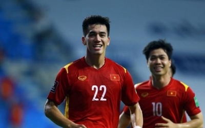 Không được lên ĐT Việt Nam, Tiến Linh bỏ lỡ kỷ lục vĩ đại ở AFF Cup