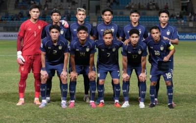 2 đội Đông Nam Á vào 'trận sinh tử' tranh vé Asian Cup 2027