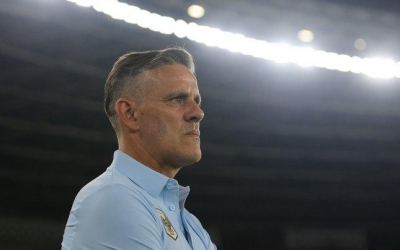 HLV ĐT Indonesia tự tin vô địch AFF Cup dù đánh giá cao ĐT Việt Nam