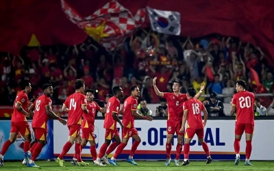Truyền thông Indonesia bất an khi ĐT Việt Nam quyết vô địch AFF Cup