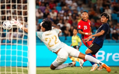 Trực tiếp Singapore vs Timor Leste: Thị uy sức mạnh?