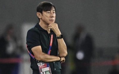 HLV Shin Tae Yong lên tiếng, Indonesia nhận cú hích trước trận đấu Việt Nam