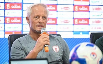 HLV Myanmar tố trọng tài thiên vị Thái Lan, cay đắng rời AFF Cup