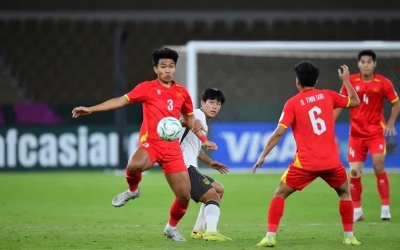 CĐV Thái Lan cảnh báo U23 Việt Nam khi gặp Hàn Quốc ở tứ kết ASIAD