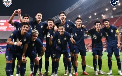 Trực tiếp bóng đá Thái Lan vs Pakistan: Đã có đội hình ra sân
