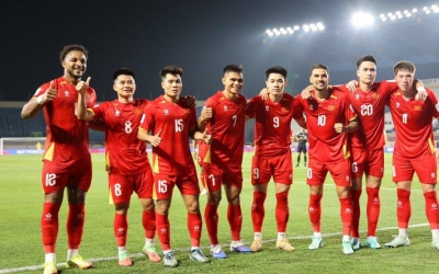ĐT Việt Nam cần làm gì để giành vé chung kết FIFA ASEAN Cup?