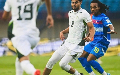 CĐV Philippines đồng loạt nhắc thẳng Việt Nam sau khi hoà Pakistan