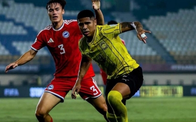 Tiền đạo nhập tịch Malaysia 'thoát án' khó tin, Việt Nam đối mặt hiểm họa lớn