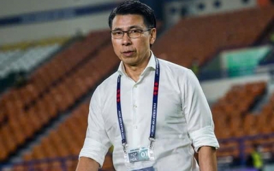 HLV Malaysia quyết làm điều chưa từng có trước ĐT Việt Nam sau hơn 11 năm