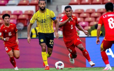 CĐV Indonesia ngỡ ngàng khi Việt Nam trắng tay tại FIFA ASEAN Cup
