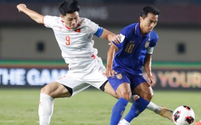 Thái Lan chốt 3 khách mời King’s Cup 2026, Việt Nam vắng mặt