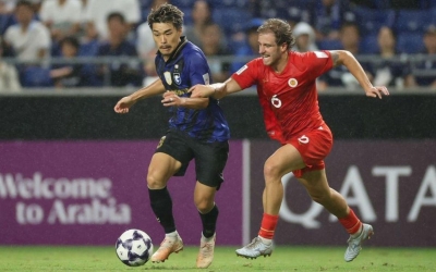 Trực tiếp bóng đá CAHN vs Kashima Antlers, 19h15 hôm nay 13/10