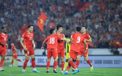 ĐT Việt Nam chuẩn bị phương án đặc biệt khi Asian Cup trước nguy cơ bị hoãn