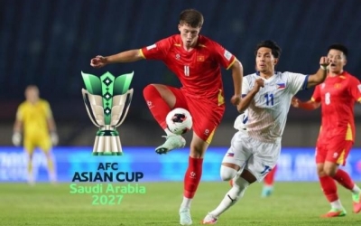 Báo Hàn hé lộ phán quyết của AFC về Asian Cup 2027, ĐT Việt Nam bị ảnh hưởng?