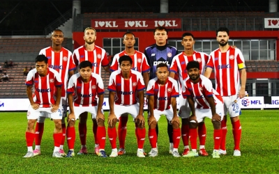 NÓNG: FIFA ra án phạt nặng với 2 đội bóng lớn của Malaysia