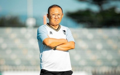 Thái Lan lên kế hoạch hướng tới World Cup, HLV Park Hang-seo được nhắc tên