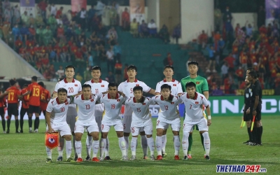 Giải đấu tiếp theo của U23 Việt Nam nhận 'phán quyết' quan trọng về VAR