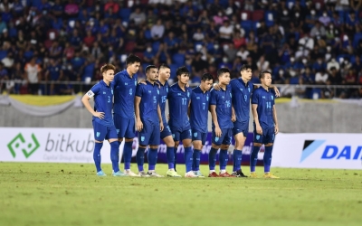HLV bị chê kém tài, Thái Lan mất nửa đội hình chính ở AFF Cup 2022?