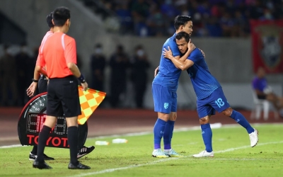 Ngôi sao số 1 từ chối 'thẳng mặt', Thái Lan lên danh sách khẩn cho AFF Cup