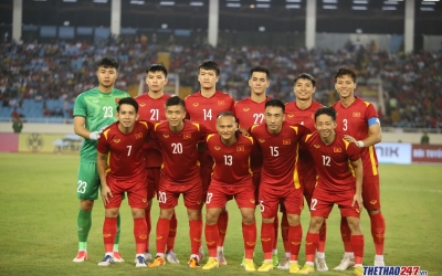 Bất ngờ với giá vé xem ĐT Việt Nam đá AFF Cup ở SVĐ Mỹ Đình
