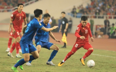 Truyền thông Thái Lan lập tức nhắc nhở ĐT Việt Nam khi vào chung kết AFF Cup